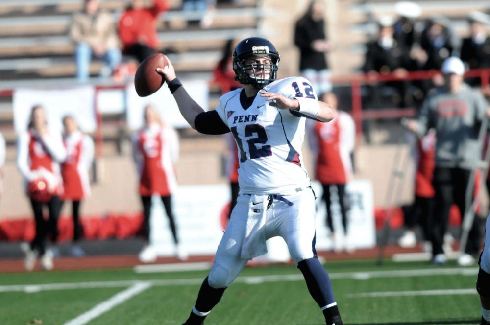 Football plays Cornell for the Ivy League title
