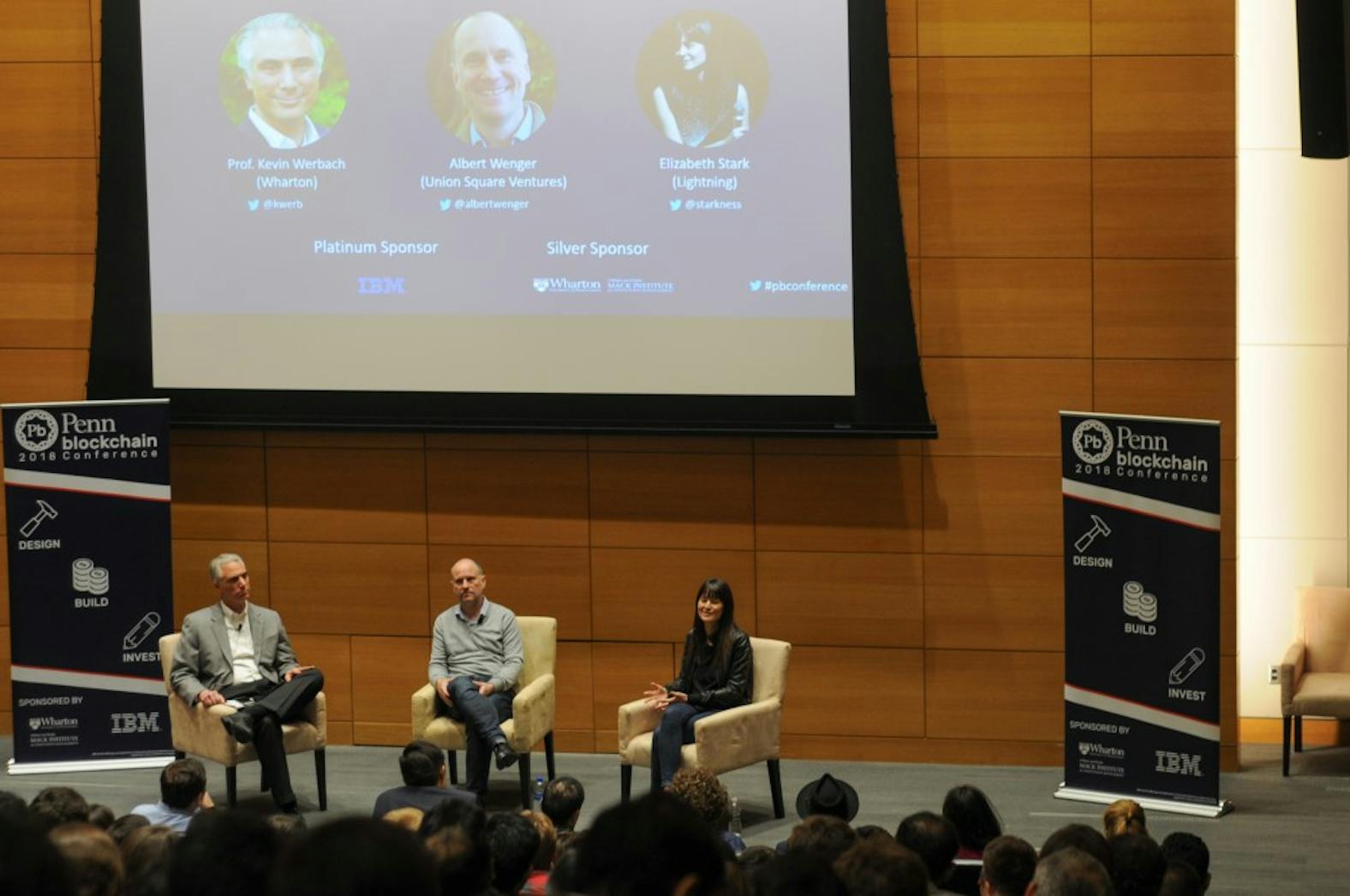 Blockchain Conference