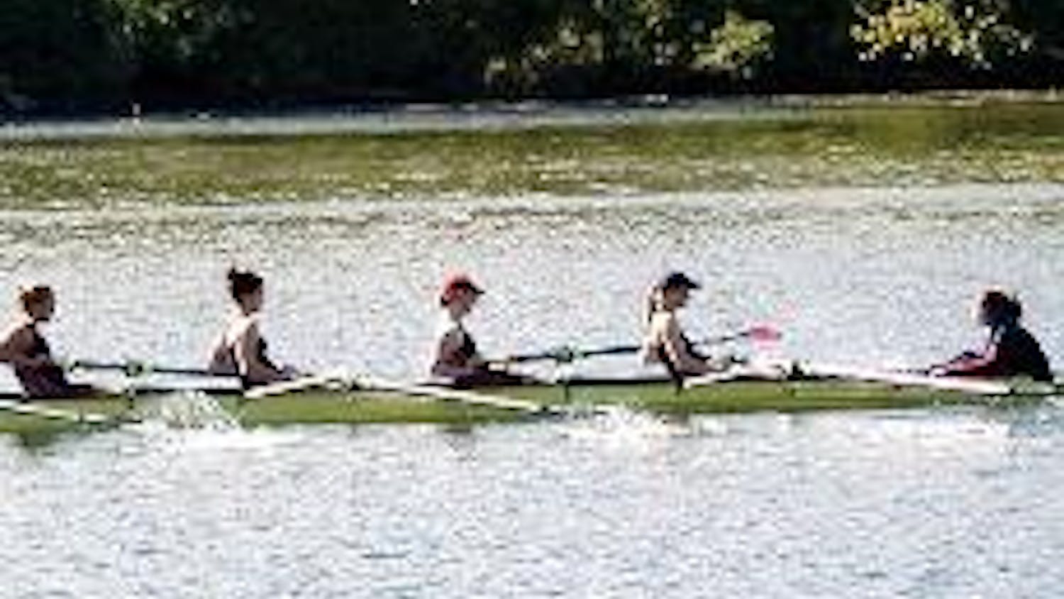 Head of Schuylkill up next for rowing teams