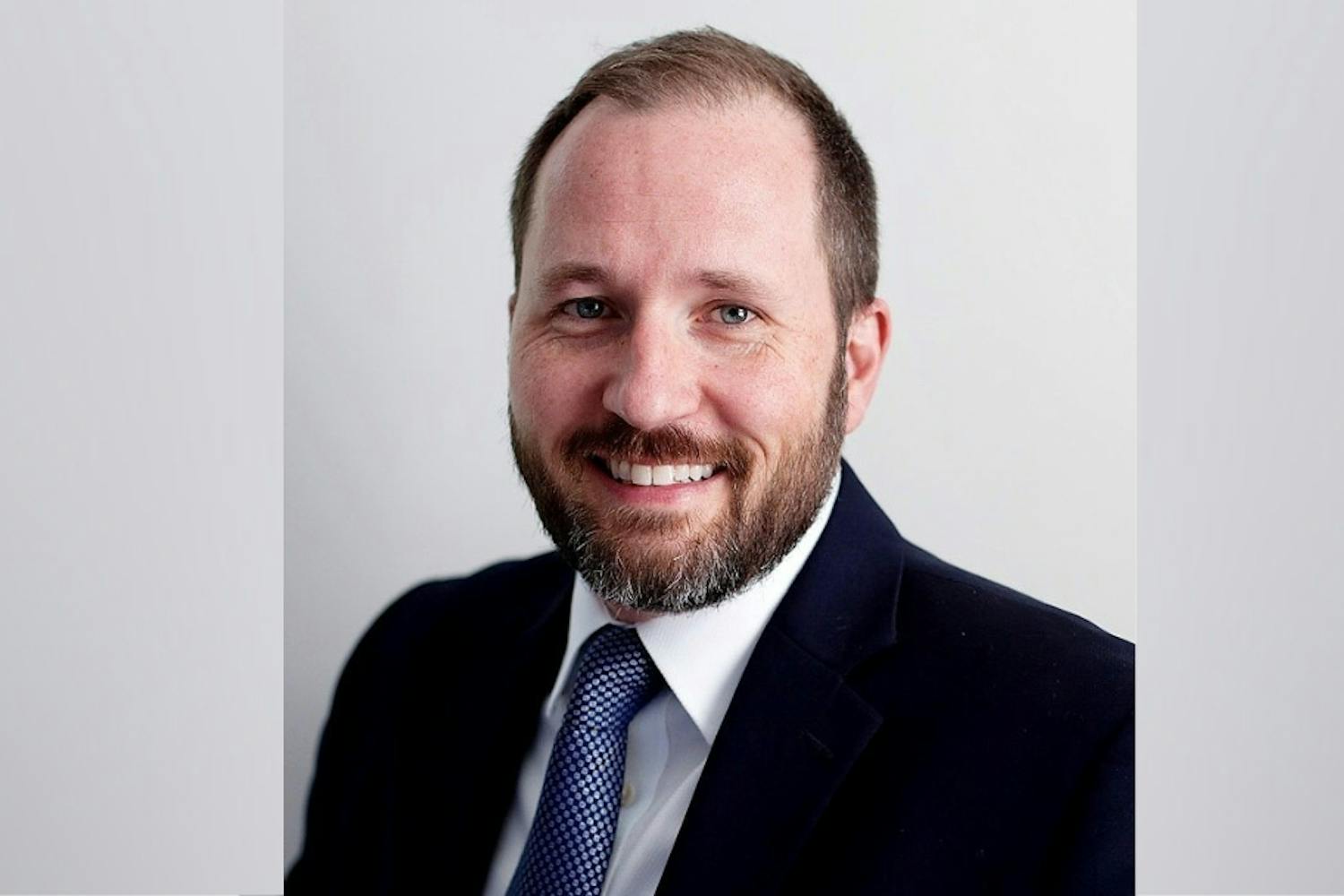 Matt Hoyt (Photo from Matt Hoyt's Linkedin)