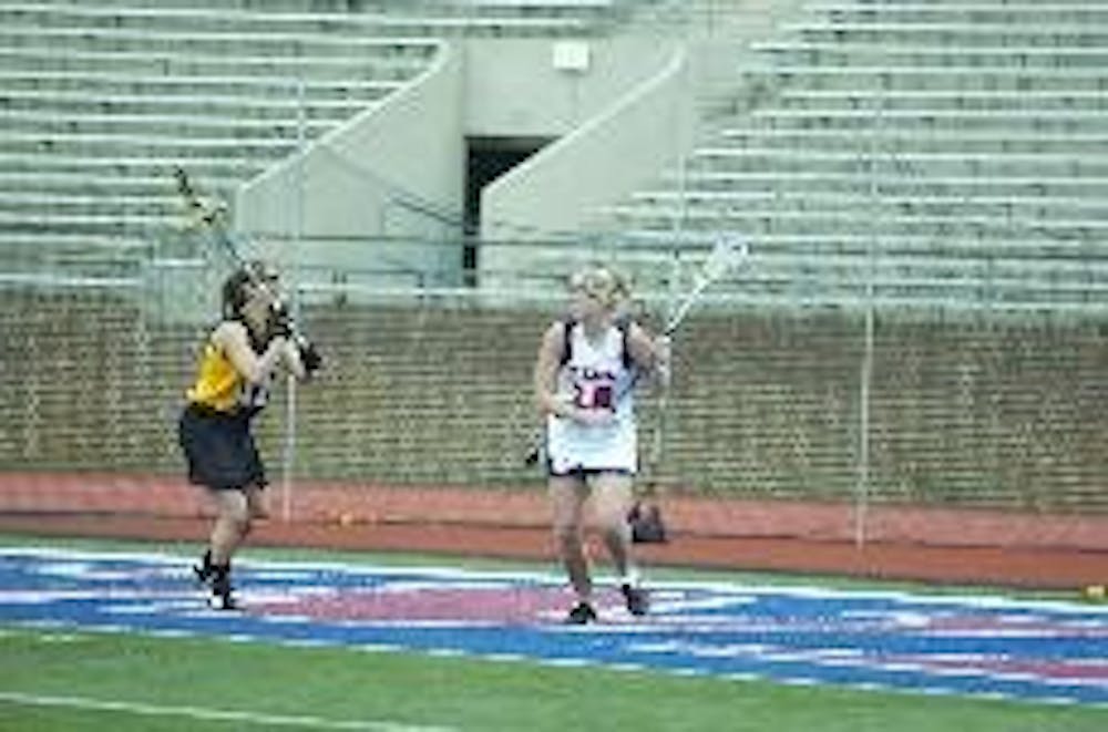 The stakes are the same, but who will prevail this time?