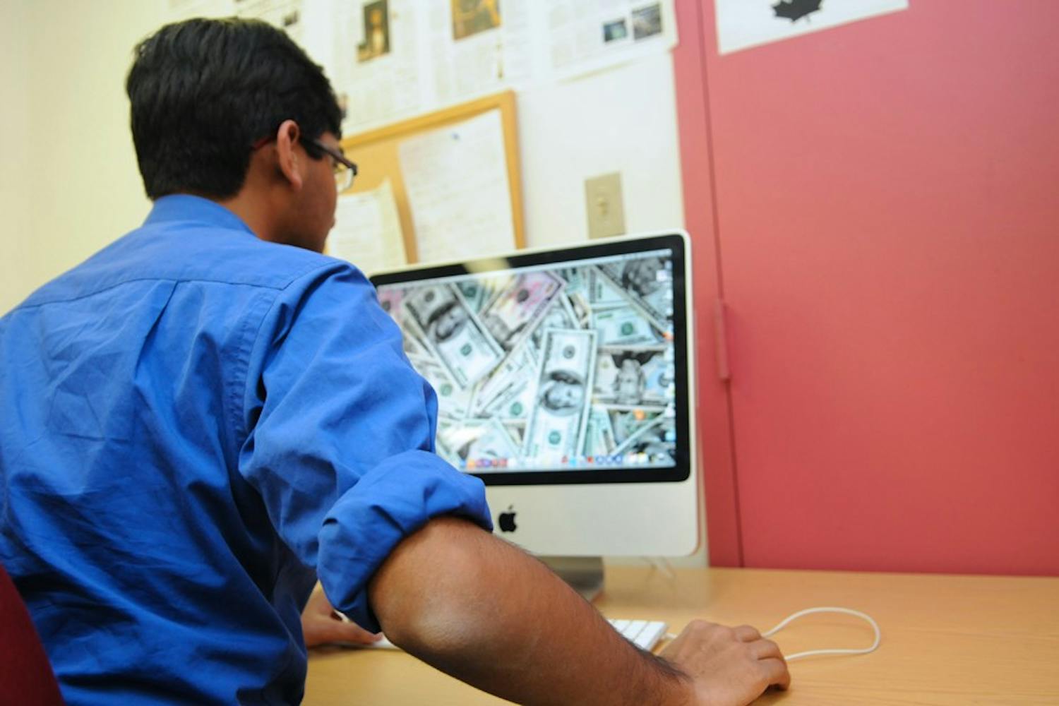 From hobby to job: blogging as a business