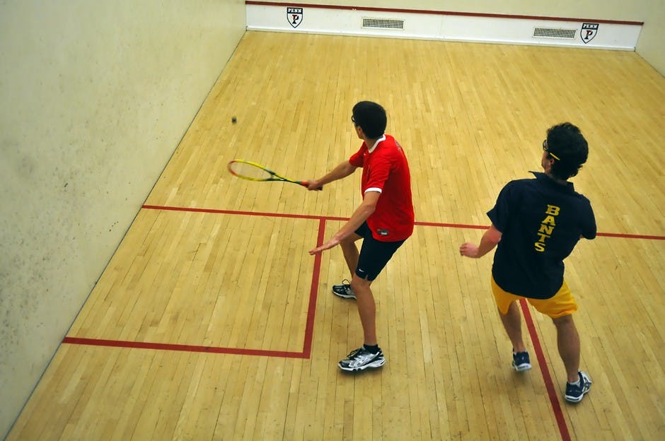 Trinity's run goes untouched