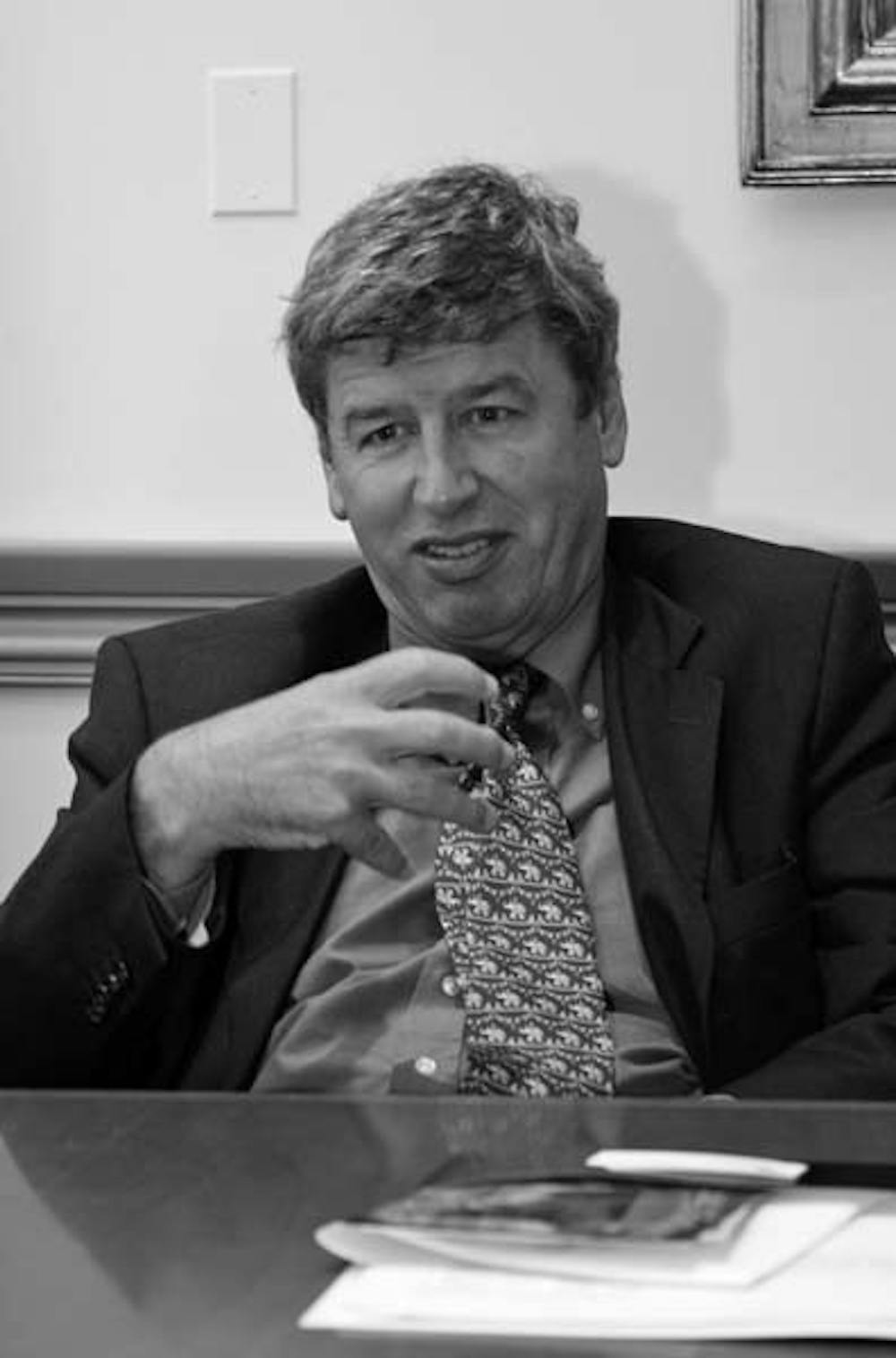 Penn museum - the next Met?