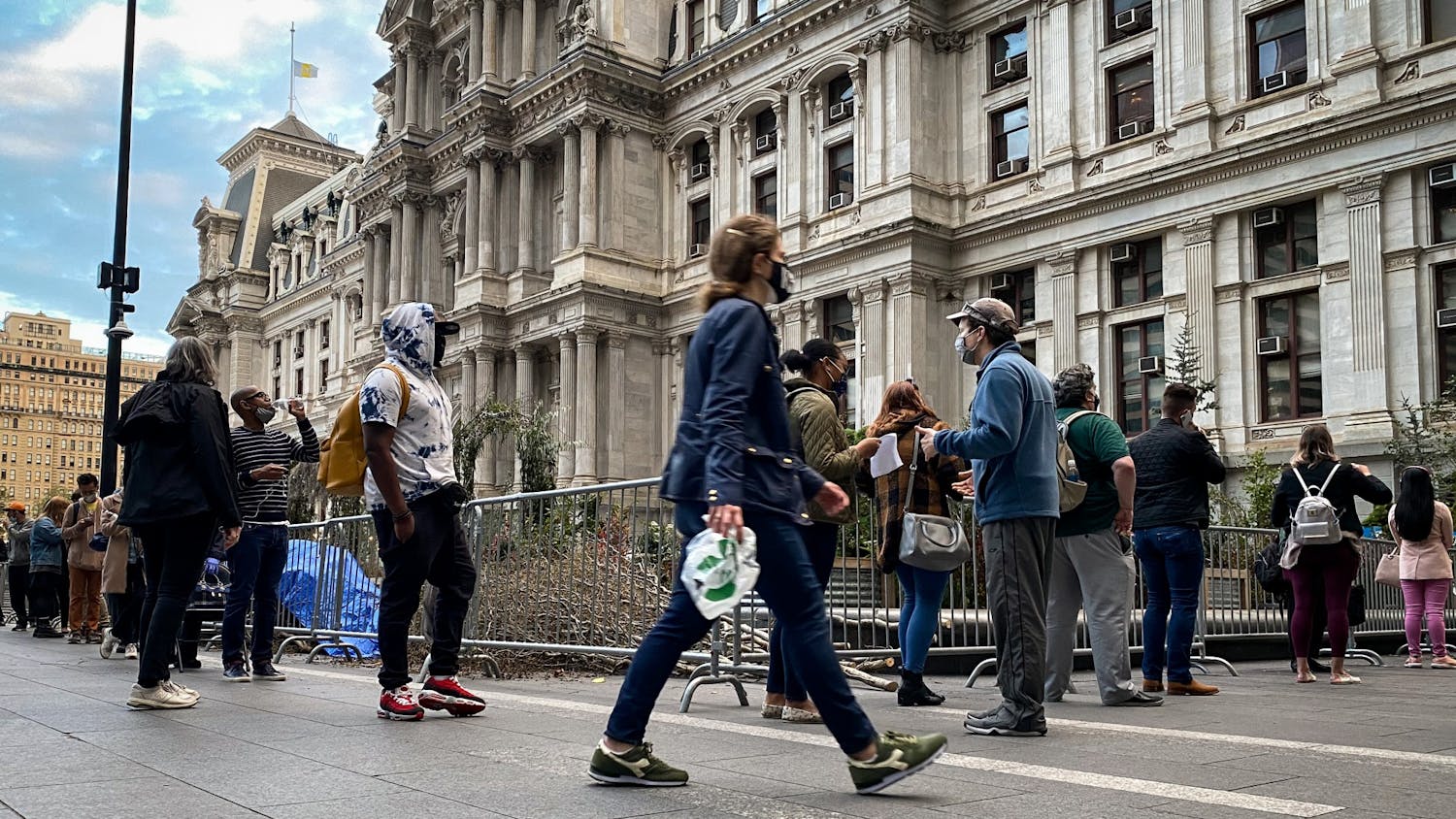 City Hall Voting Line Vote Election 2020.jpg