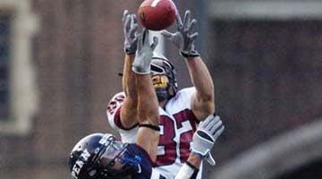 Football: Out of title race, focus is now to save some face