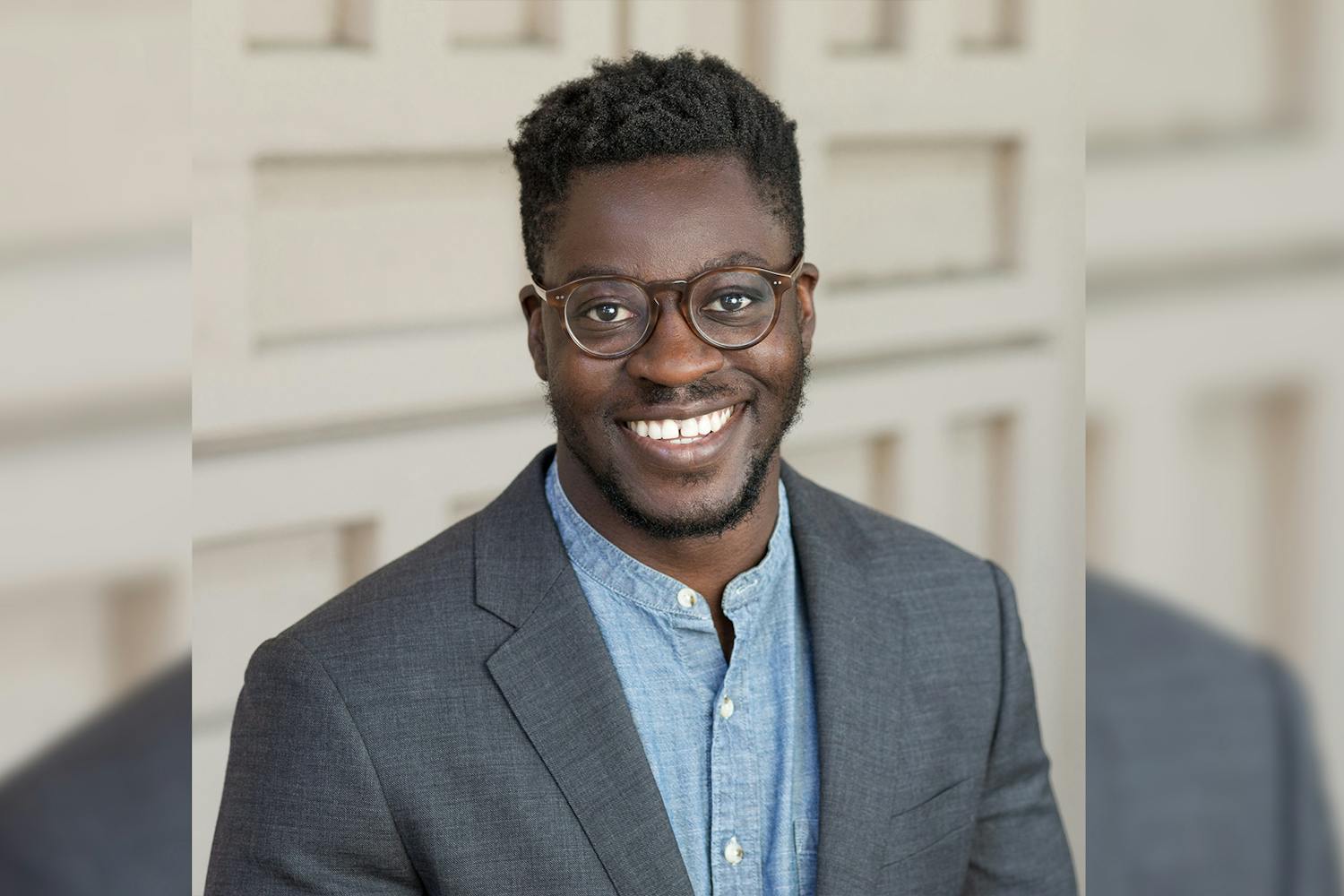 Professor Ottman Tertuliano (Photo Couretsy of Penn Today).png