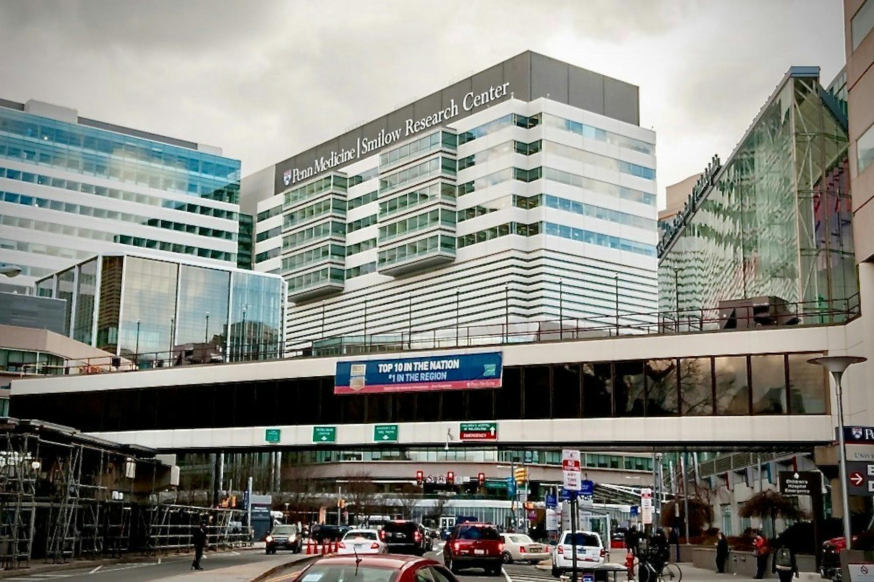 penn medicine $3 million