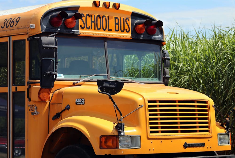 school-bus-public-domain
