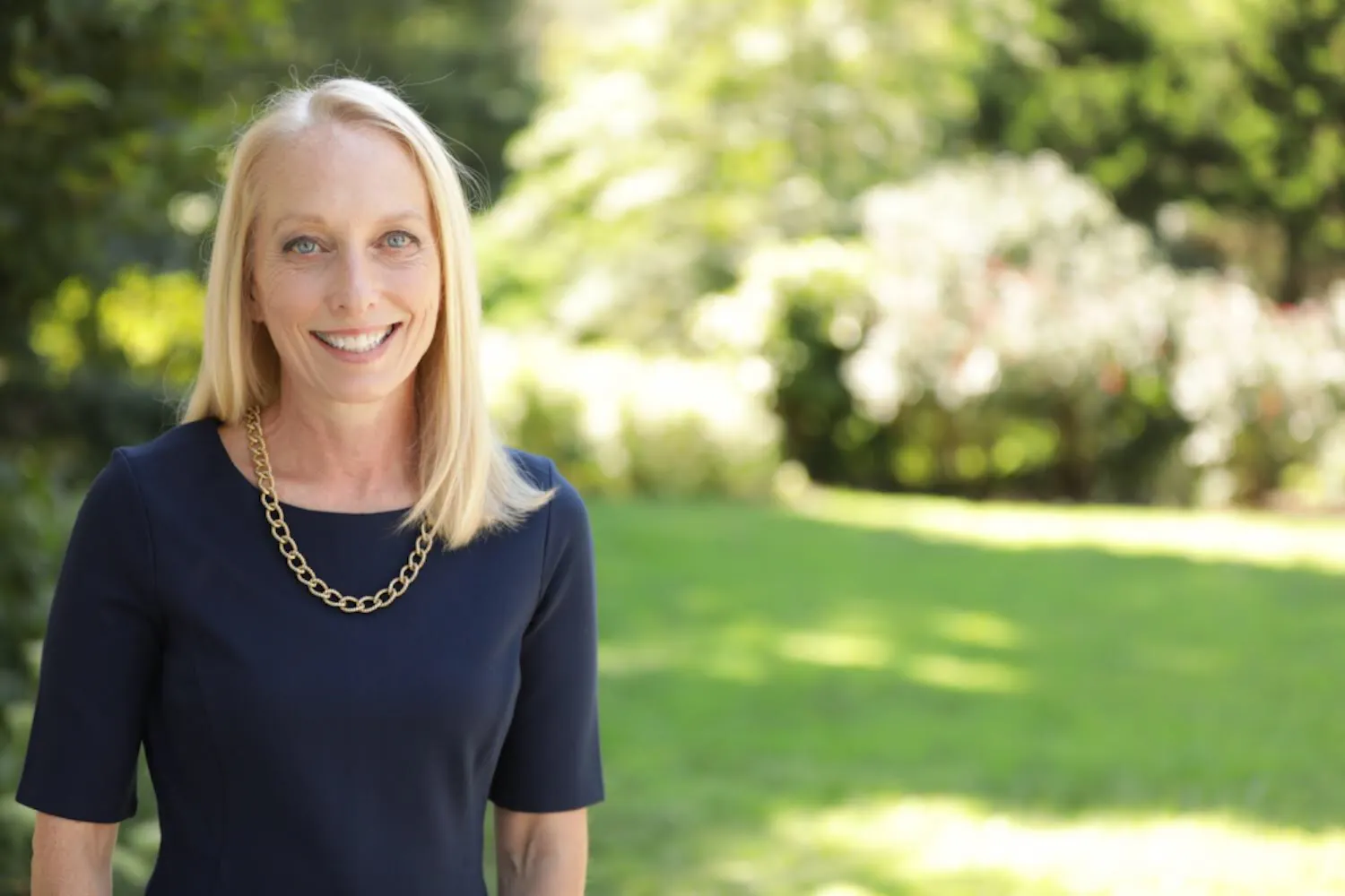 Mary Gay Scanlon