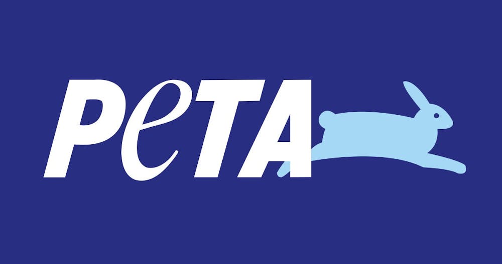 PETA visits Penn campus with virtual reality experience criticizing animal experiments | The Daily Pennsylvanian