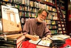 Alum relives '60s journey, his and the world's