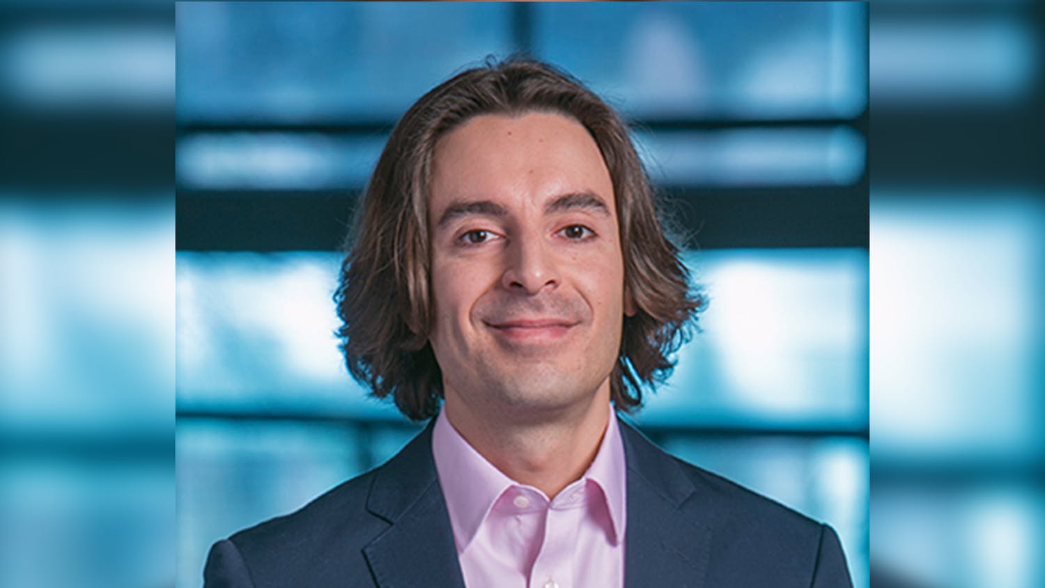 Michael Mitchell (Photo from Penn Engineering).png