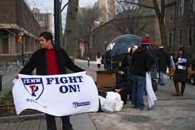 Silcox | No ‘rally’ caps on Locust — just winter hats
