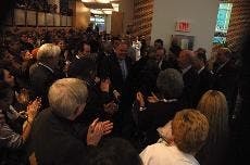 Gov. Rendell's prescription for health care