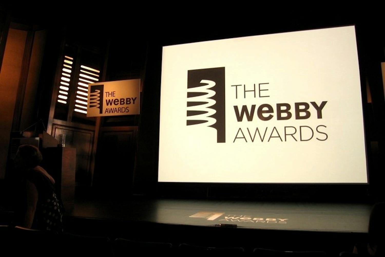 Both Penn Law School’s website and the Annenberg Public Policy Center’s FactCheck.org won the “Internet’s highest honor” on Tuesday.