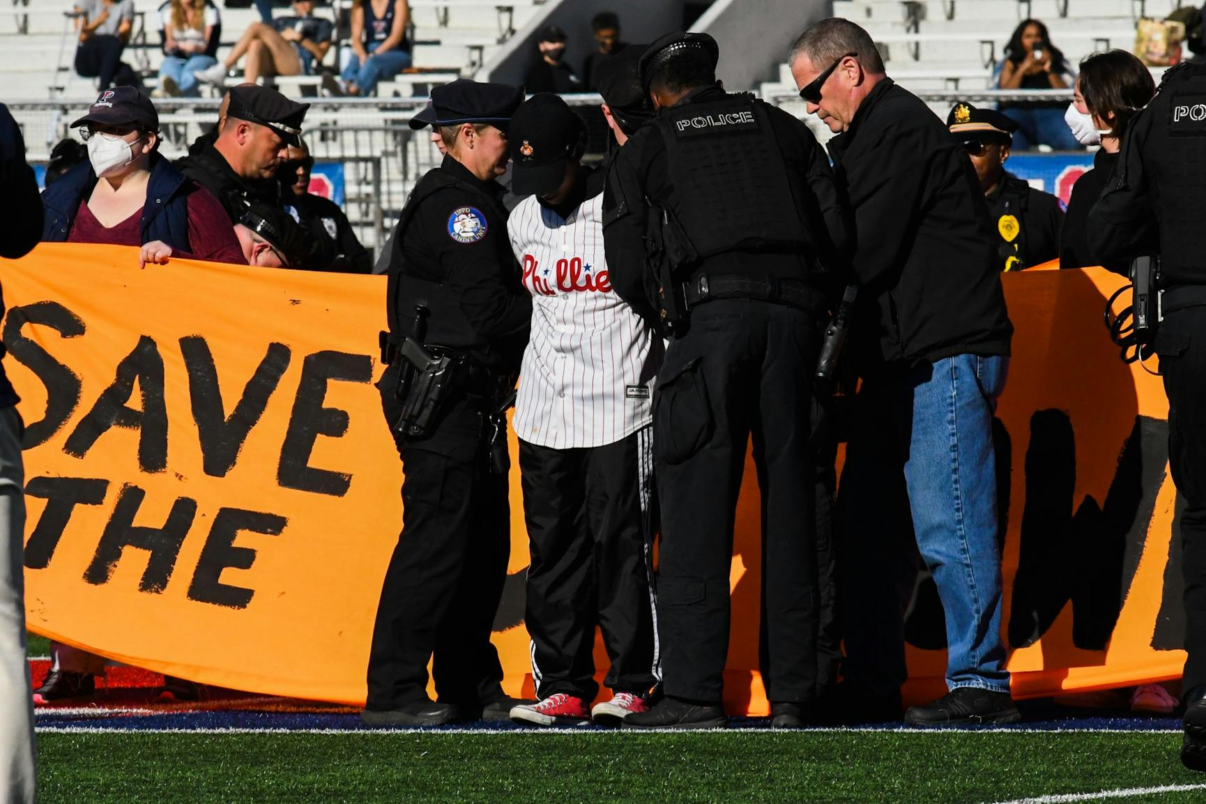 10-22-22 football game vs yale FFP protest (Michael Palacios)-1.jpg