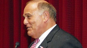 Living up to the hype - Penn political groups help mobilize vote