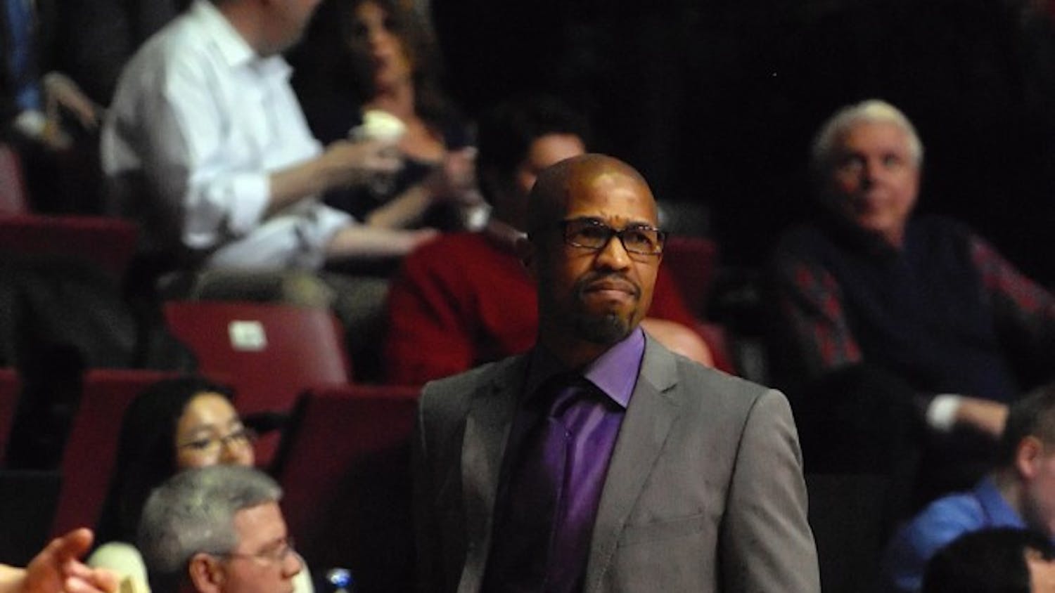 Cohen | New look on display for hoops