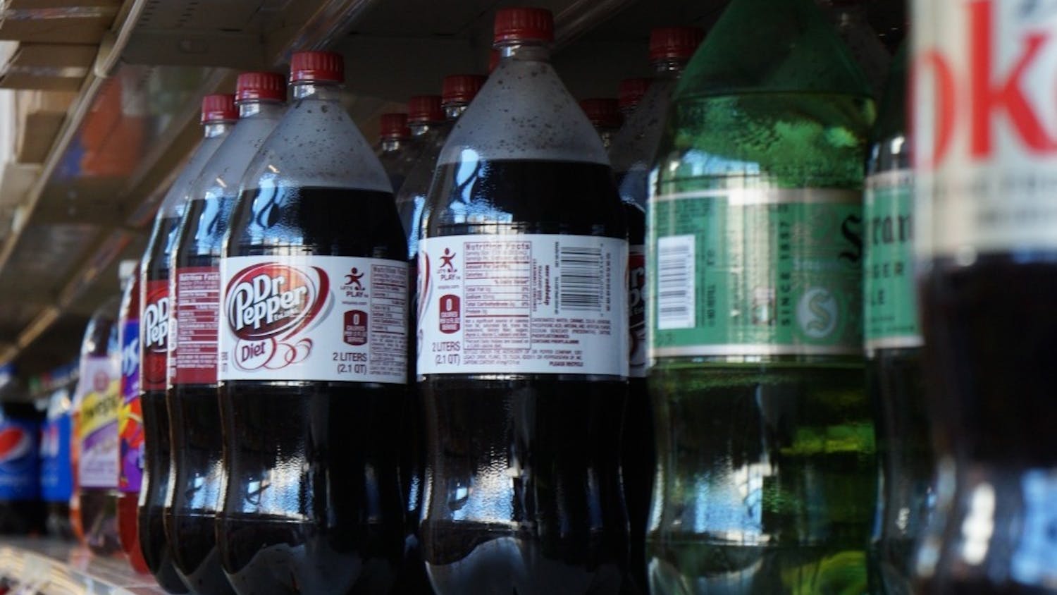 Philadelphia councilwoman Maria Quinones-Sanchez opposed the soda tax because she has a Coca Cola plant in the district she represents