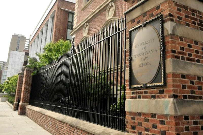 Applying early to Penn Law What should you know? The Daily Pennsylvanian