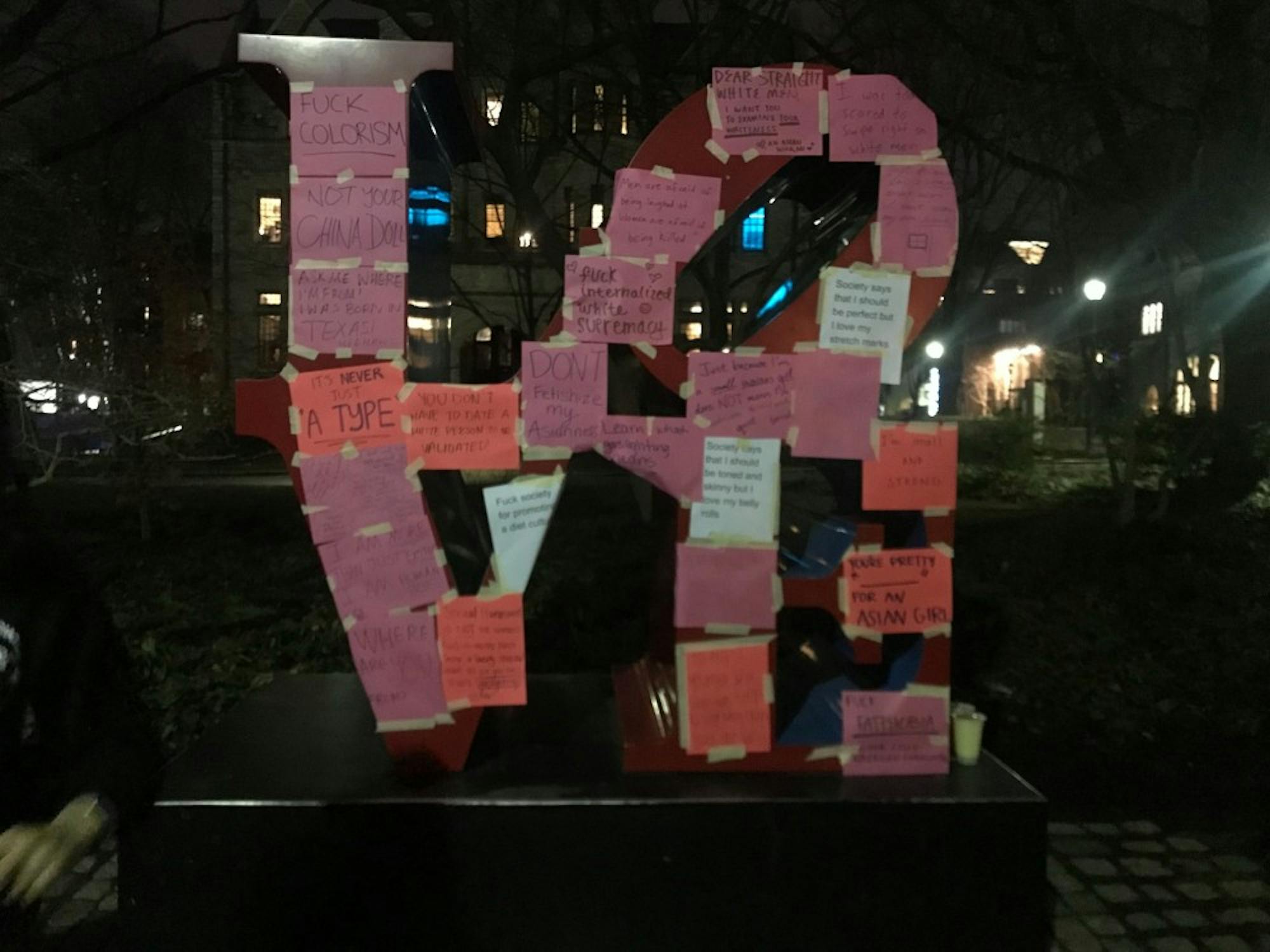 asian-american-experience-notes-psoters-love-statue