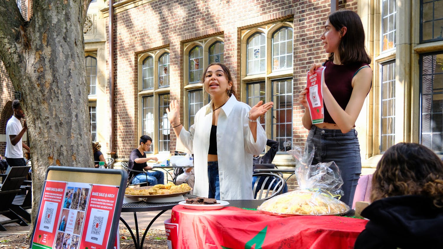 09-11-23 Morocco Earthquake Bake Sale (Abhiram Juvvadi).jpg
