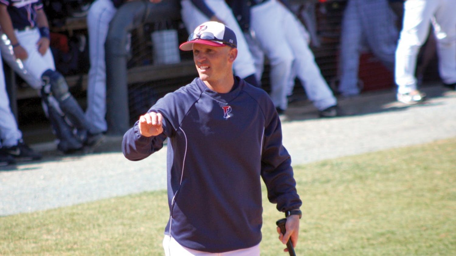 After a tough end in year one, coach John Yurkow can lead Penn past Columbia for an Ivy title in 2015