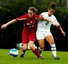 Quakers are fighting fire with fire