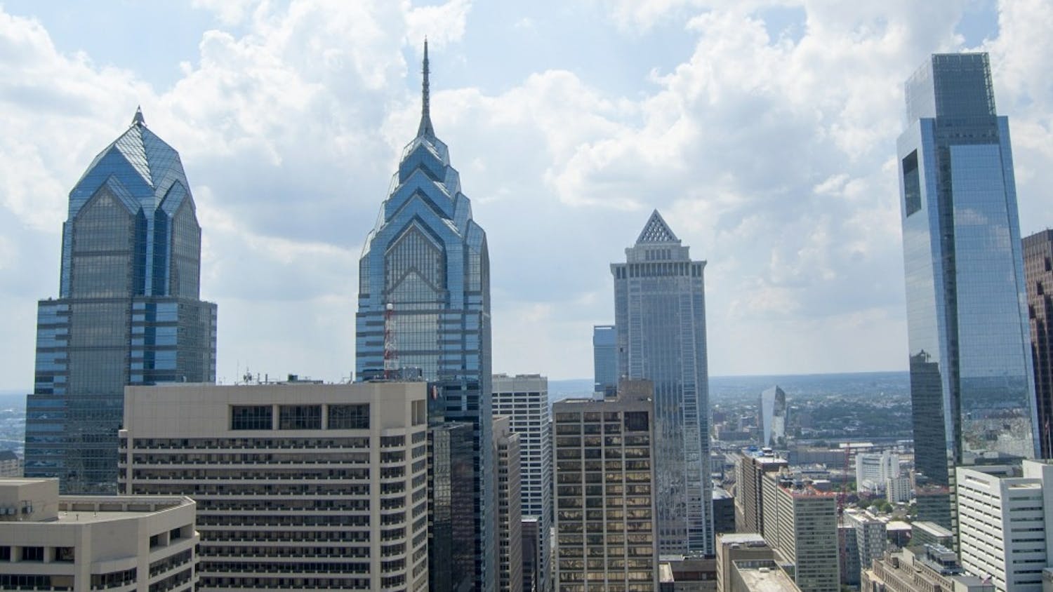 Philadelphia has witnessed its first case of the Zika virus — a 60-year-old woman returning from the Caribbean. 