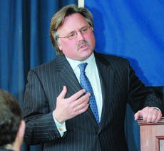 View from inside the world of journalism