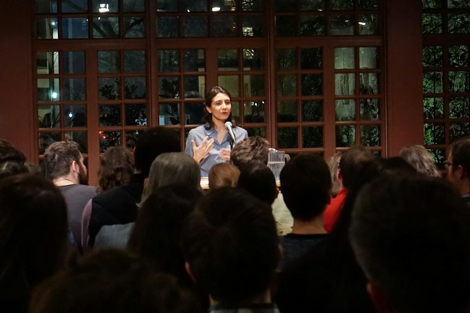 Ottessa Moshfegh 001.jpg