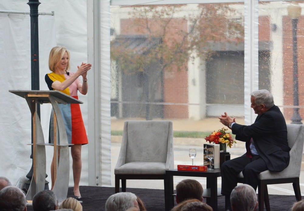 Celebrating Innovation at Penn: Pennovation Talks, The David & Lyn Silfen Forum