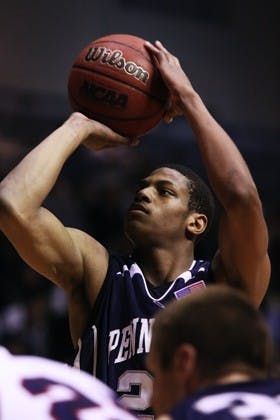 Opponent spotlight | Jonesing to score both on and off the court