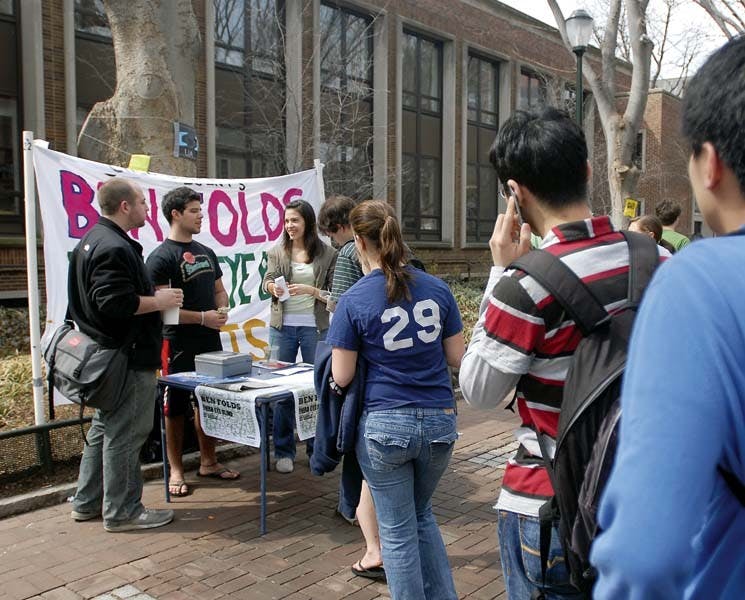 Spring Fling concert tickets sell out after two days