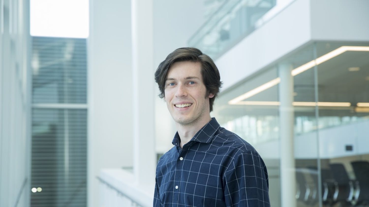 Rebecca Elias Abound | University Communications