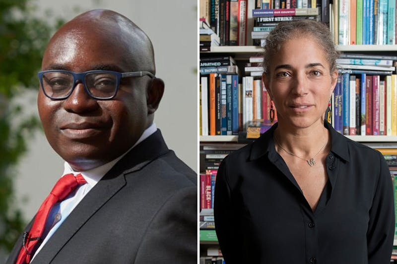 Two Penn professors named 2024 Guggenheim Fellows for mid-career scholarship