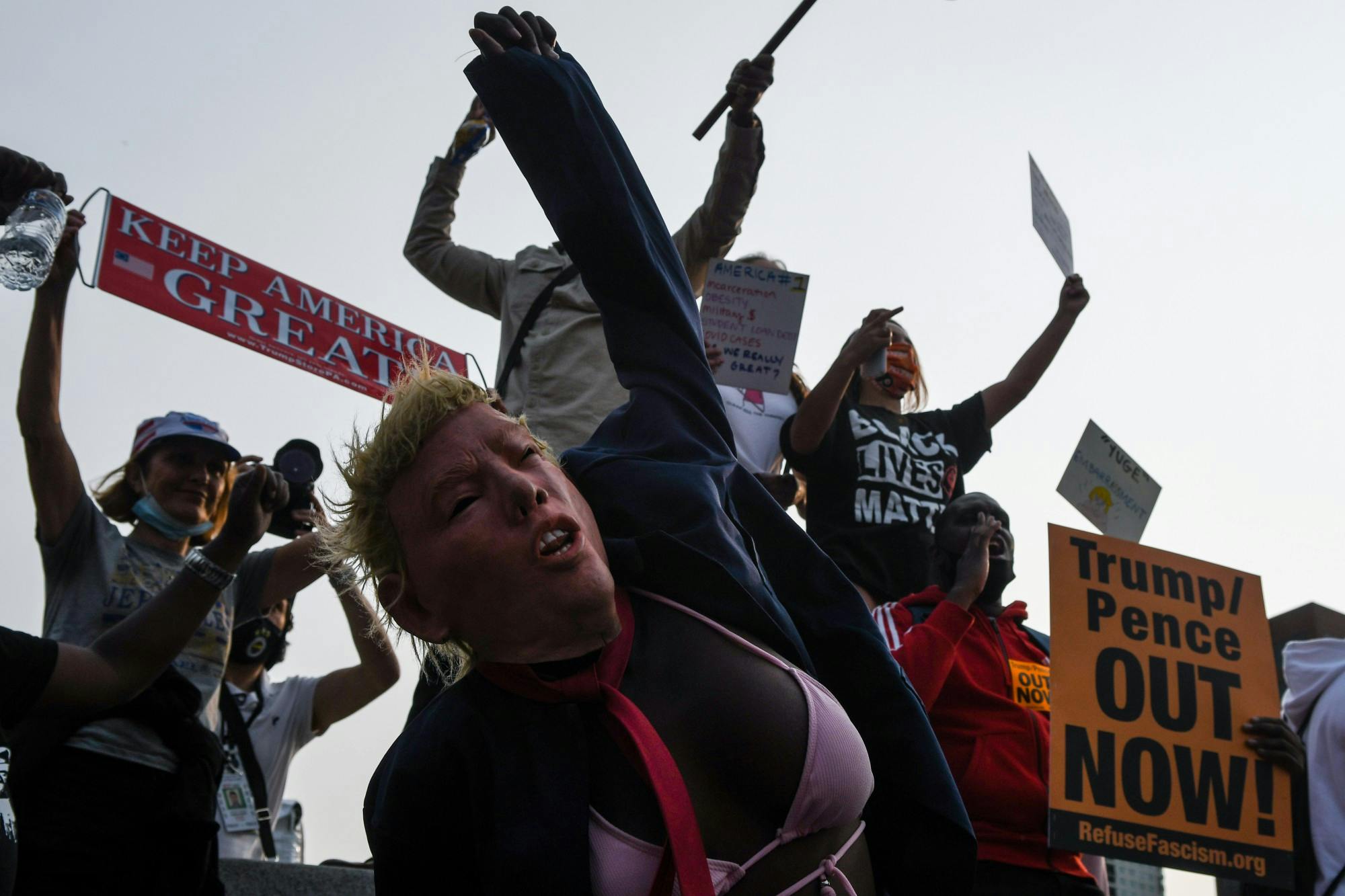 09-15-20 Trump Pence Out Now Protest Supporters Protesters.jpg