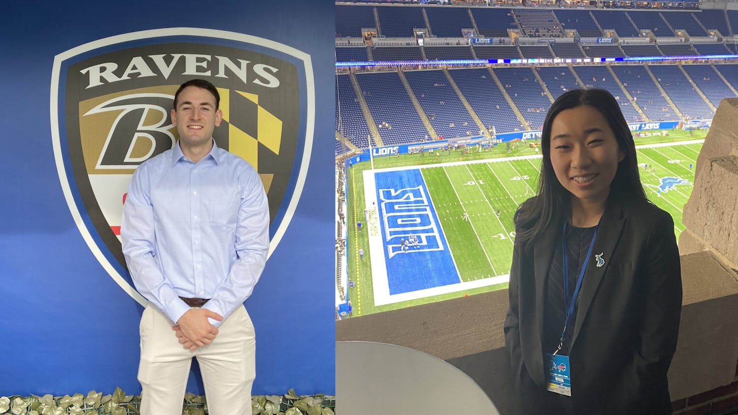 Wharton Interns with NFL Zach Drapkin and Sarah Hu (Photos by Zach Drapkin and Sarah Hu).jpg