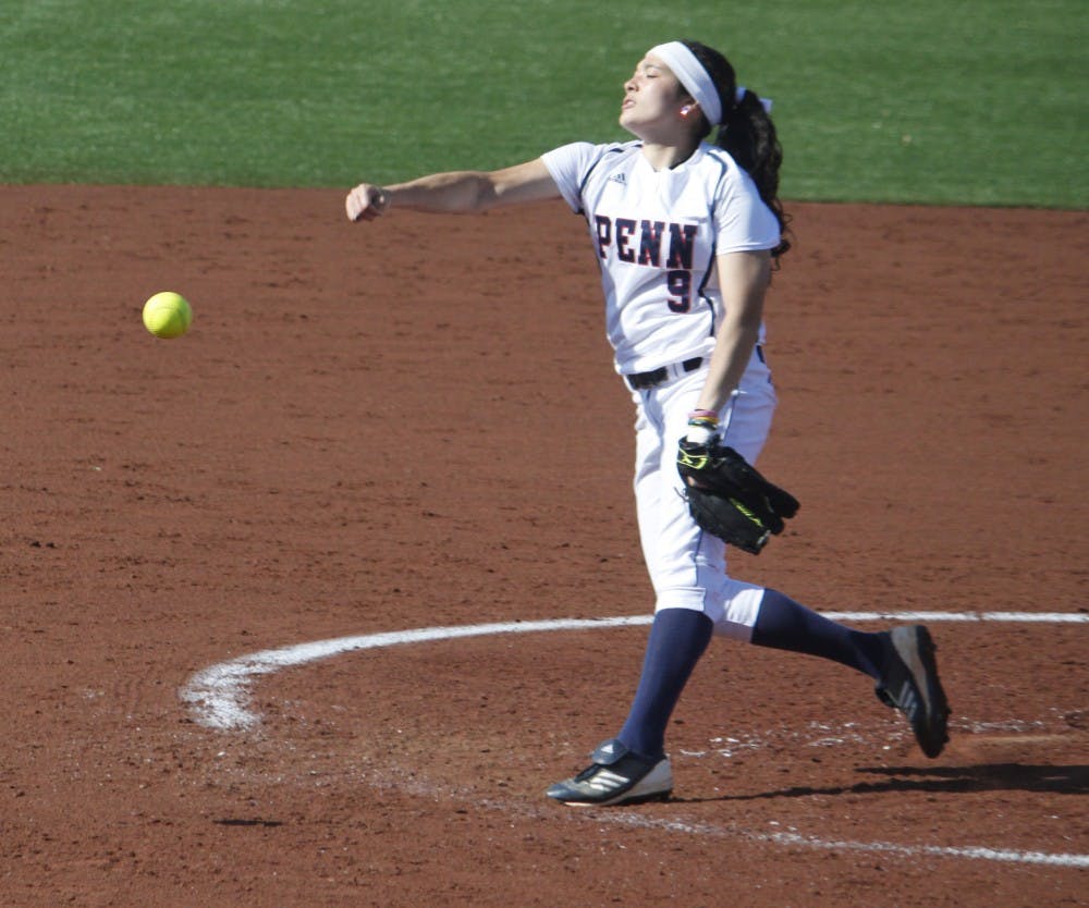 Baseball v. Temple
Softball v. St. Joseph