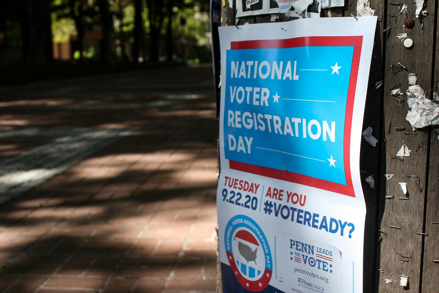 Penn Leads the Vote PLTV Student Voting Election National Voter Registration Day Flyer 02.JPG