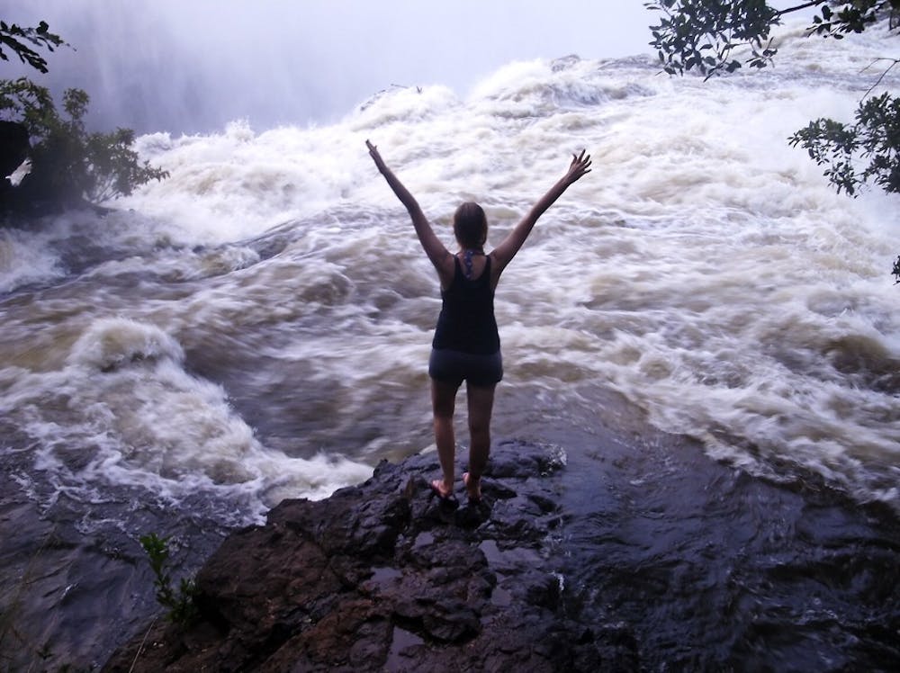 Reporter's Notebook: Amidst racial tensions, Cape Town shows ‘vitality’