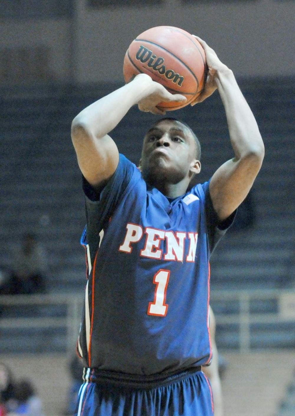 Basketball Vs. Brown