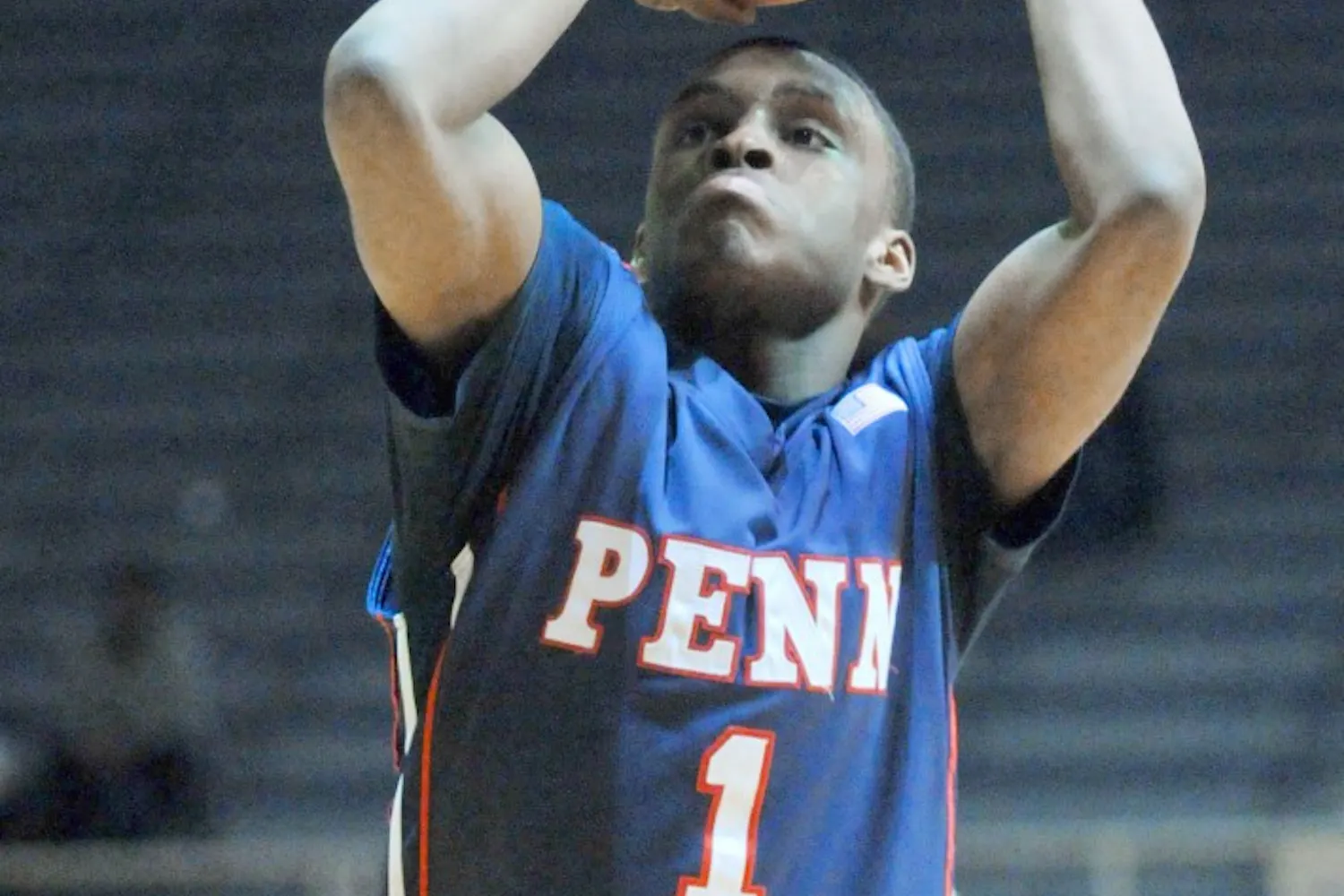 Basketball Vs. Brown