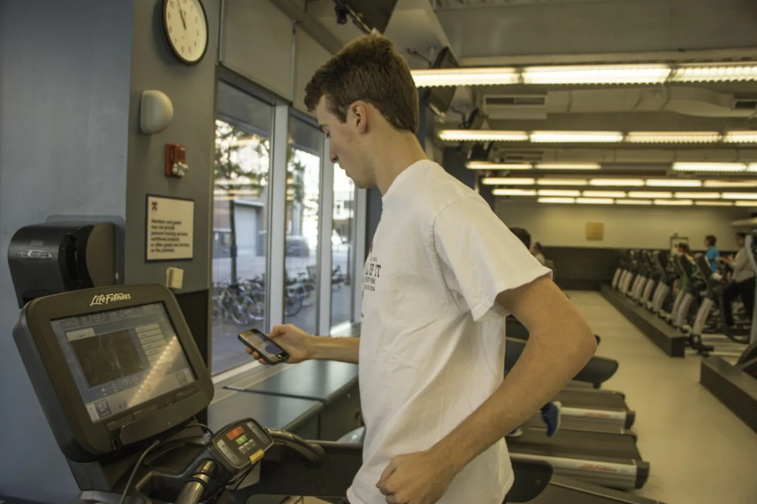 A recent Penn Medicine study found that social media posts revealed details about health behavior of participants, including new medical conditions and increased exercise activity.
