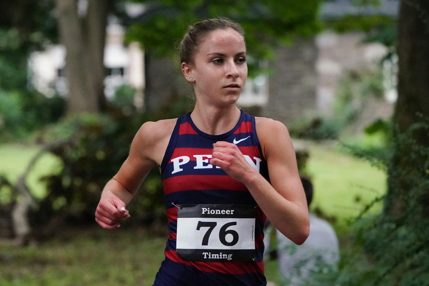 Cross Country XC Ariana Gardizy Main Line Invitational September 14 2018.jpg