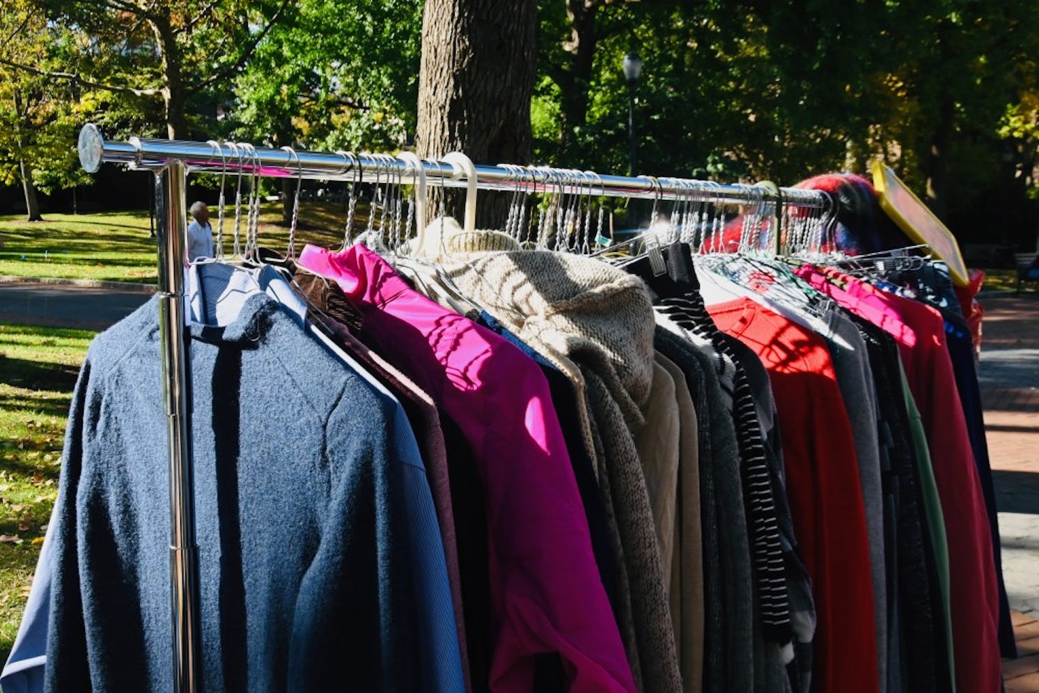 Penn Closet Greenfest