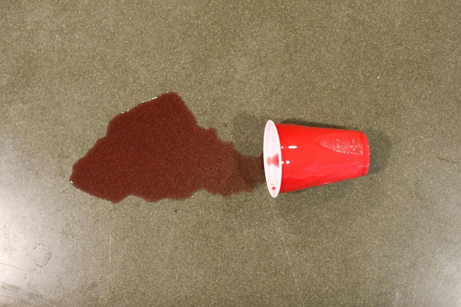 Red Solo Cup Frat Alcohol