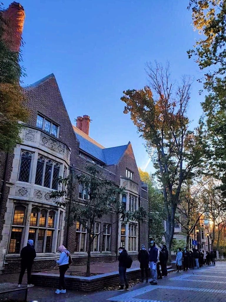 student voting early arch 2020.jpg