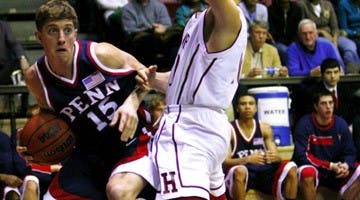 M.Hoops Preview | First step is tonight against Harvard